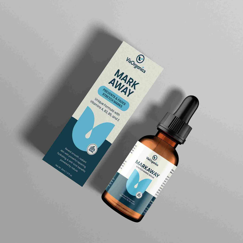 MA Stretch Mark Serum