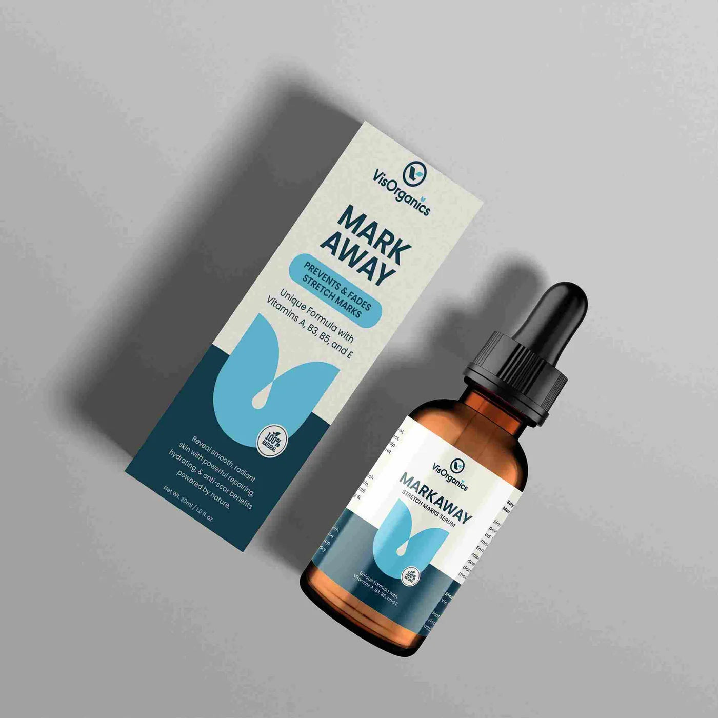 MA Stretch Mark Serum