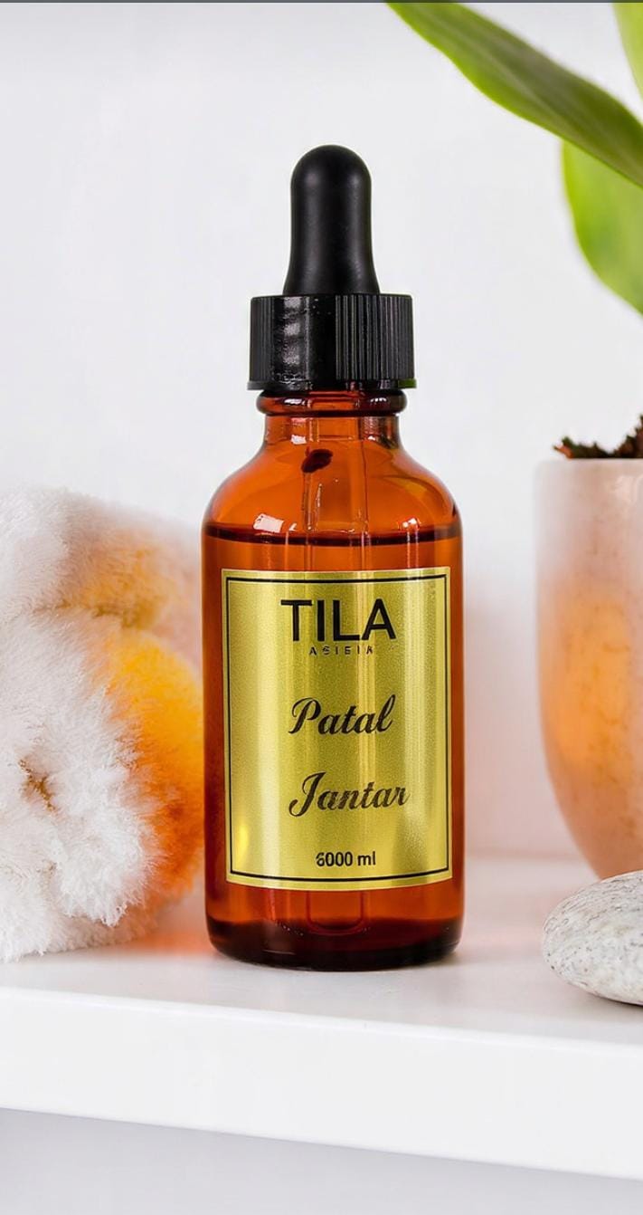 Tilla PATAL JANTAR