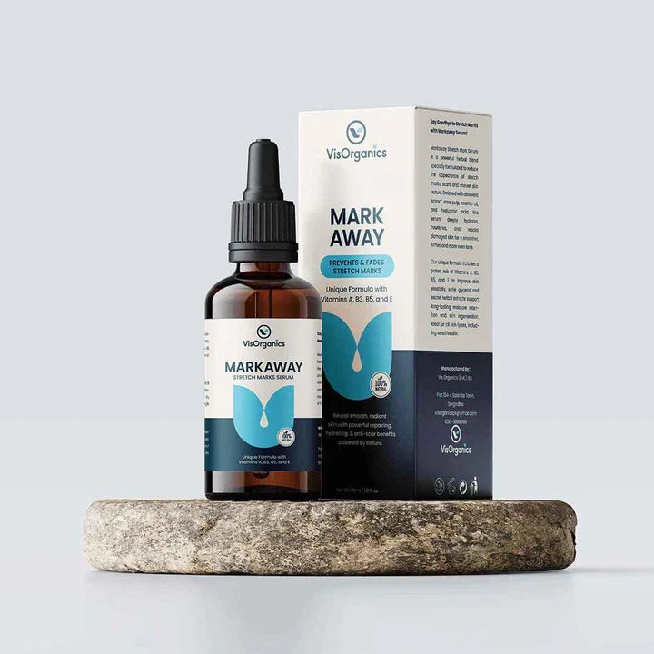 MA Stretch Mark Serum