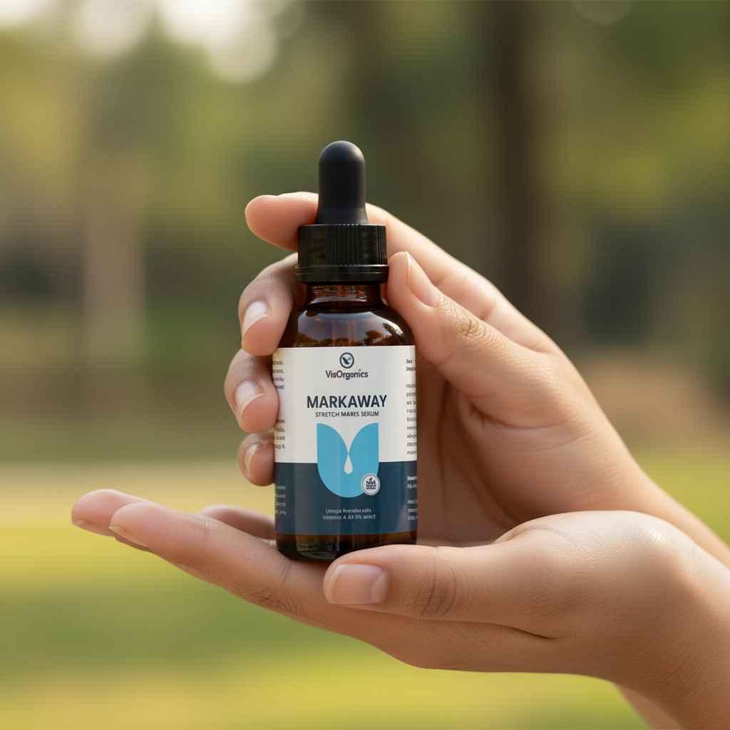 MA Stretch Mark Serum