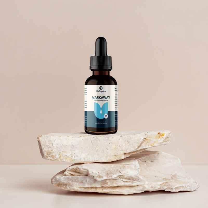 MA Stretch Mark Serum