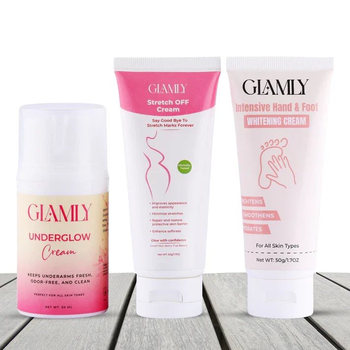 Stretch Marks Cream